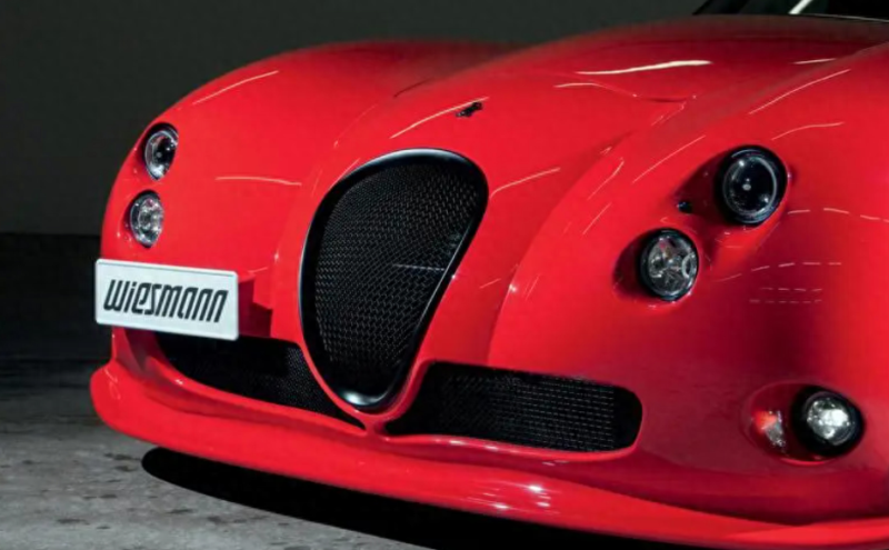 世界豪车排名前30名-1