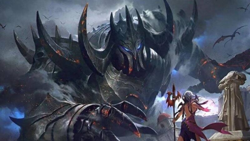 游戏小说排行榜完本前十-1