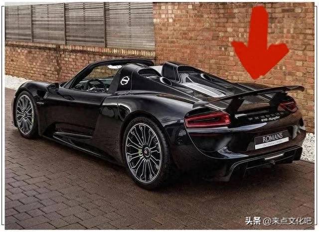 世界豪车排名前30名-1