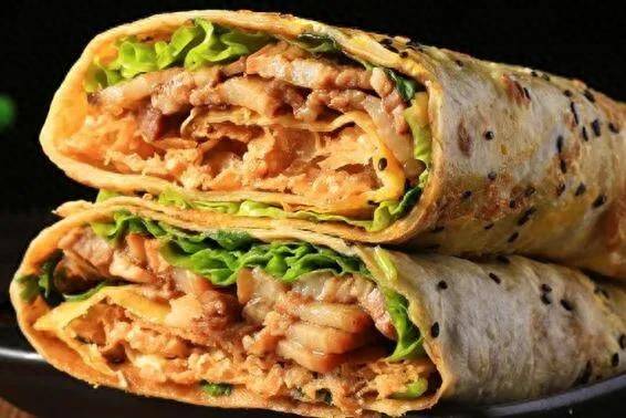 摆摊卖什么赚钱成本又低?推荐10大适合一年四季摆摊的小吃-1