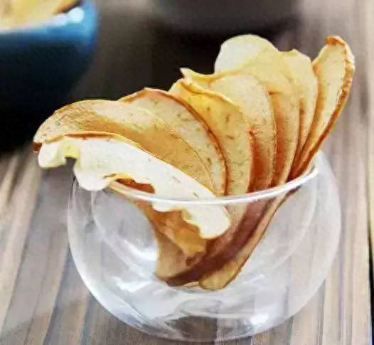 5分钟自己在家做的42种家庭自制零食-1