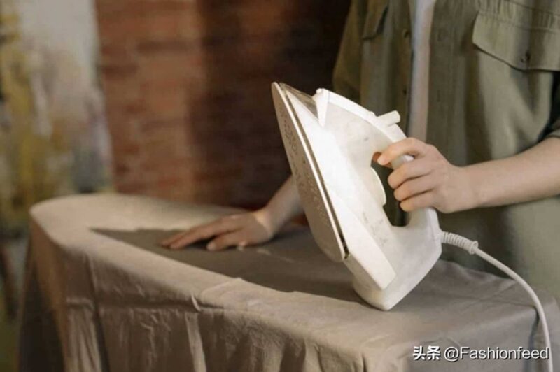亚麻衣服怎么洗涤和保养方法-赚在家创业号