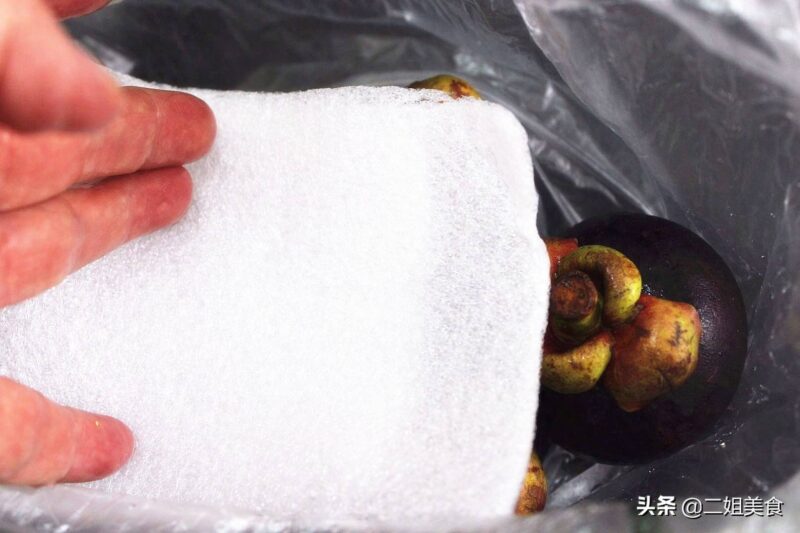 山竹怎么保存时间长一点?山竹的保存方法和温度-1 山竹怎么保存时间长一点?山竹的保存方法和温度-1