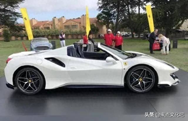 世界豪车排名前30名-1