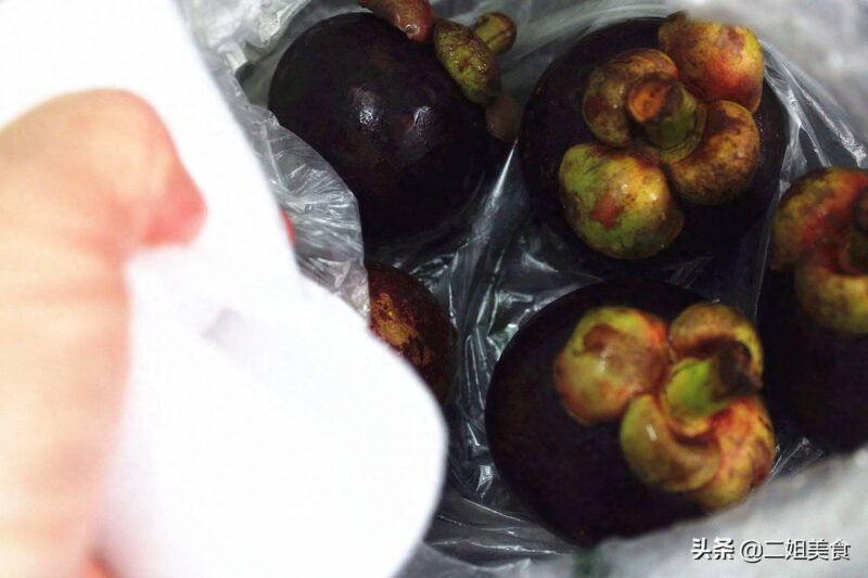 山竹怎么保存时间长一点?山竹的保存方法和温度-1 山竹怎么保存时间长一点?山竹的保存方法和温度-1