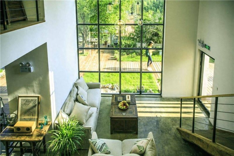 民宿自己怎么经营？-1