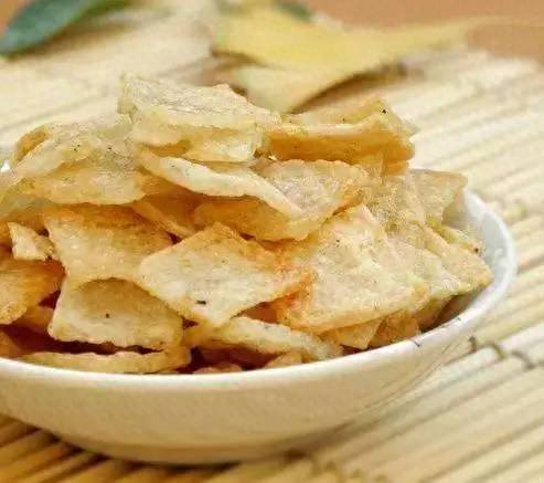 5分钟自己在家做的42种家庭自制零食-1