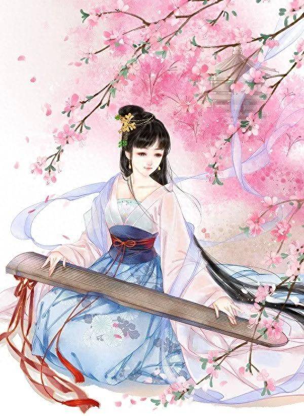 古风歌曲排行榜前十名-1 古风歌曲排行榜前十名-1