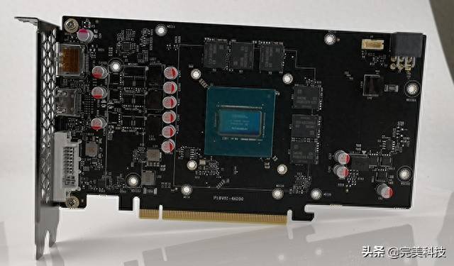 电脑显卡的作用和功能-1