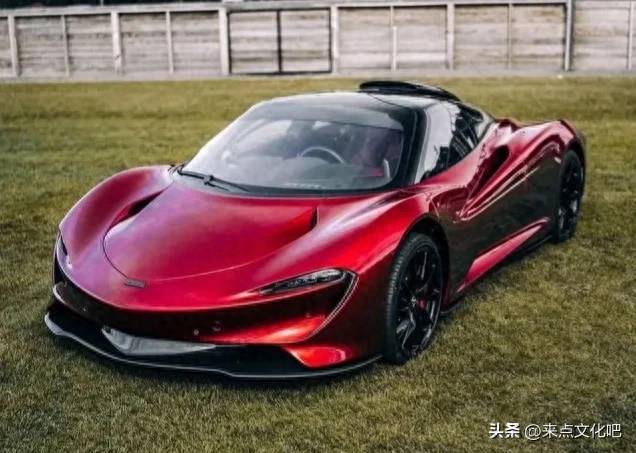 世界豪车排名前30名-1