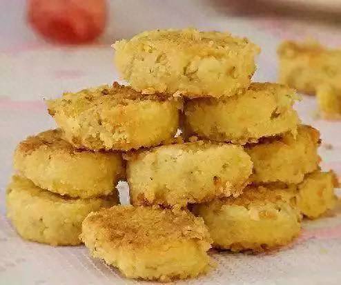 5分钟自己在家做的42种家庭自制零食-1