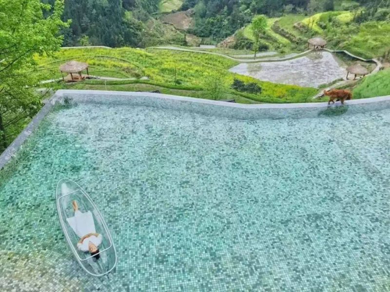 民宿自己怎么经营？-1