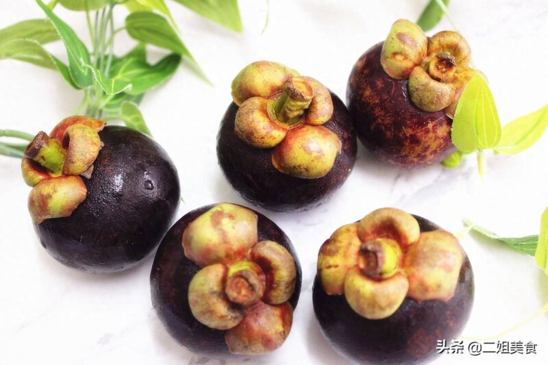 山竹怎么保存时间长一点?山竹的保存方法和温度-1 山竹怎么保存时间长一点?山竹的保存方法和温度-1