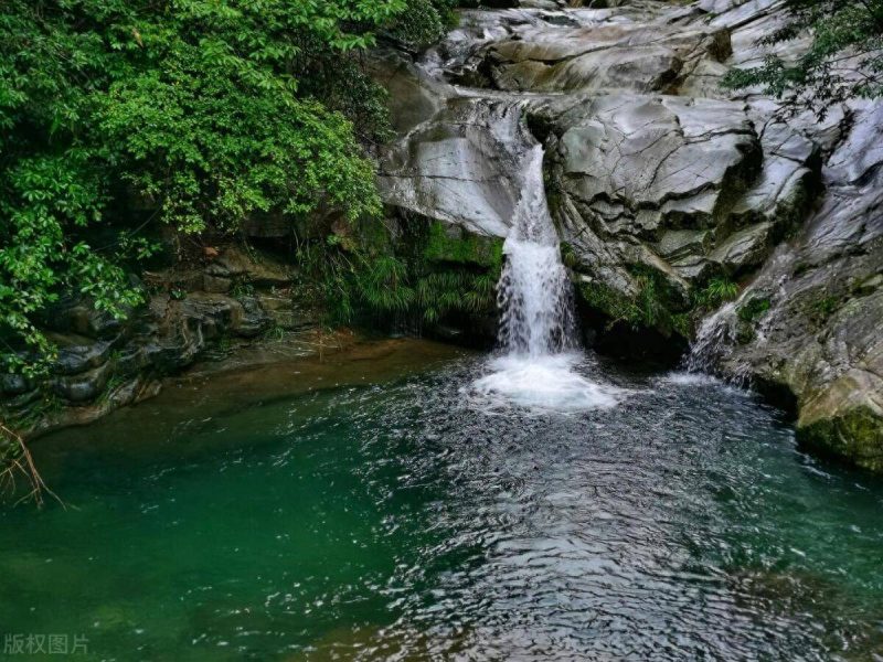 安吉旅游景点排名前十-1 安吉旅游景点排名前十-1