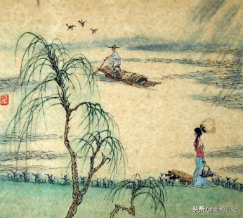 词牌名和曲牌名的区别-1 词牌名和曲牌名的区别-1