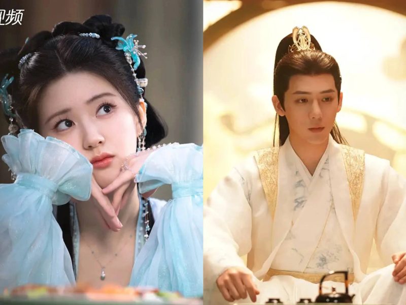 古装电视剧排行榜-1 古装电视剧排行榜-1