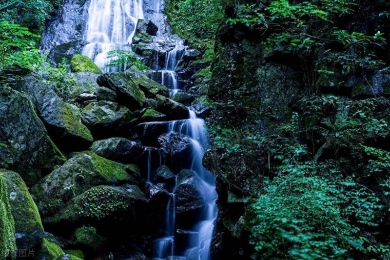 安吉旅游景点排名前十-1 安吉旅游景点排名前十-1