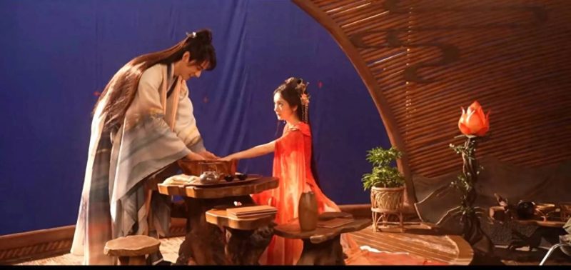 古装电视剧排行榜-1 古装电视剧排行榜-1