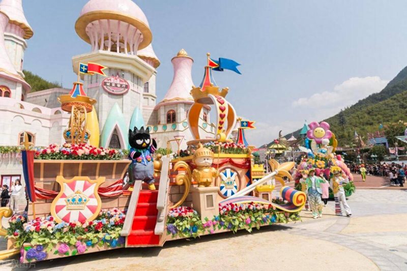 安吉旅游景点排名前十-1 安吉旅游景点排名前十-1