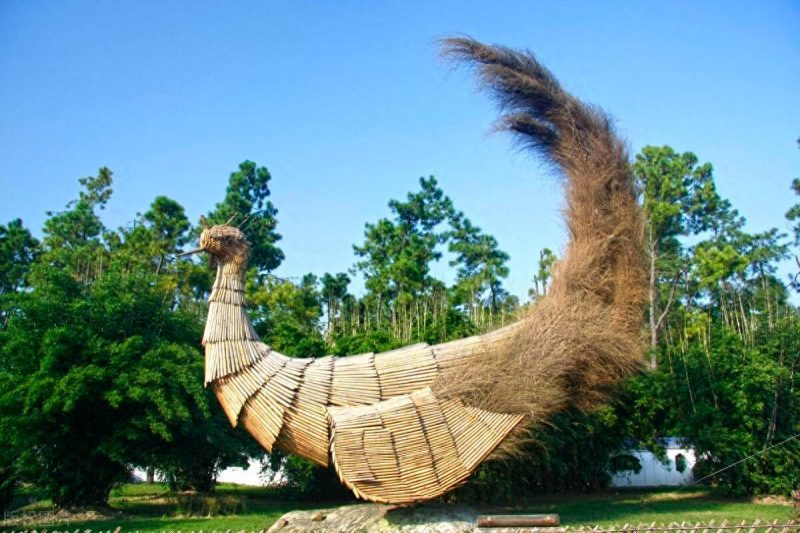 安吉旅游景点排名前十-1 安吉旅游景点排名前十-1