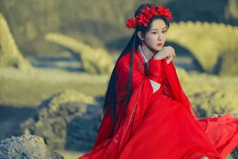 古装电视剧排行榜-1 古装电视剧排行榜-1