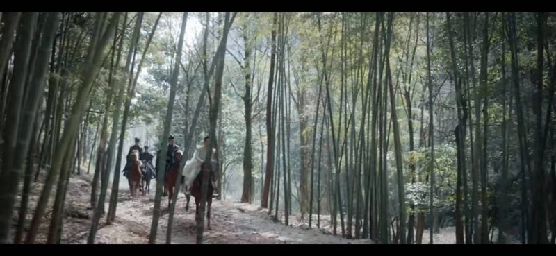 古装电视剧排行榜-1 古装电视剧排行榜-1