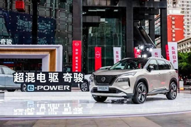 汽车排行榜前十名品牌-1