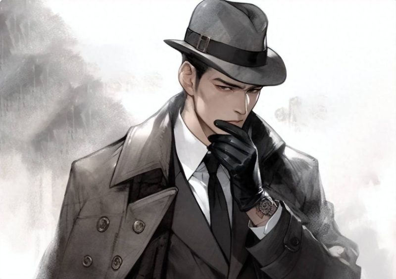 十大民国谍战小说排行榜-1 十大民国谍战小说排行榜-1