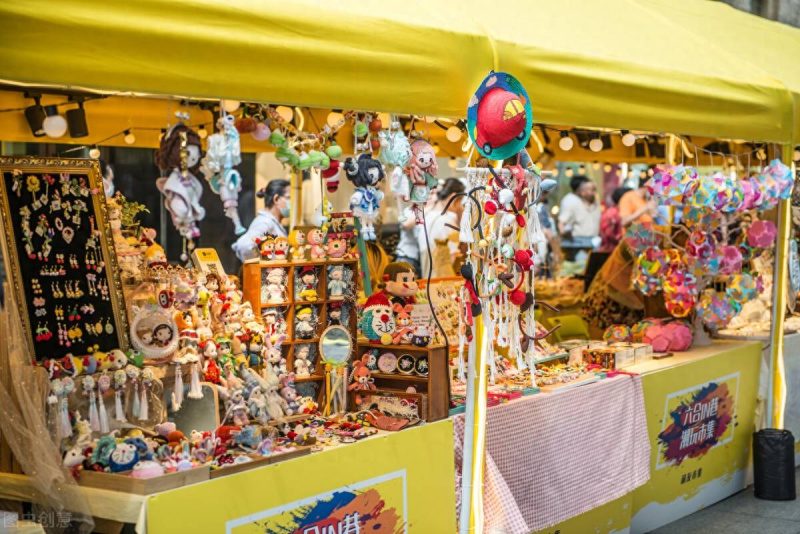 千元以下投资小项目-1