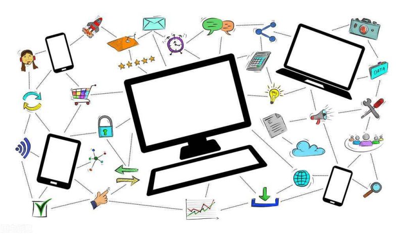 计算机的基本特点有哪些-1 计算机的基本特点有哪些-1