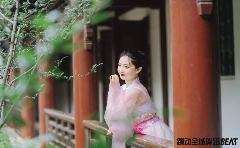 中国舞包括有哪些舞蹈-1 中国舞包括有哪些舞蹈-1