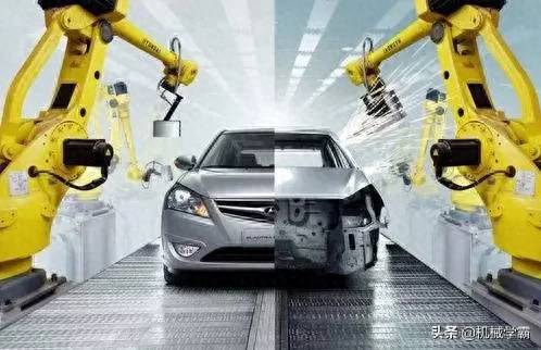 机器人四大品牌是什么?机器人品牌排行-1 机器人四大品牌是什么?机器人品牌排行-1