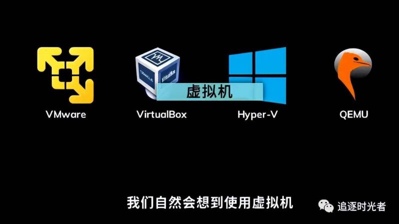 docker快速入门学习-1