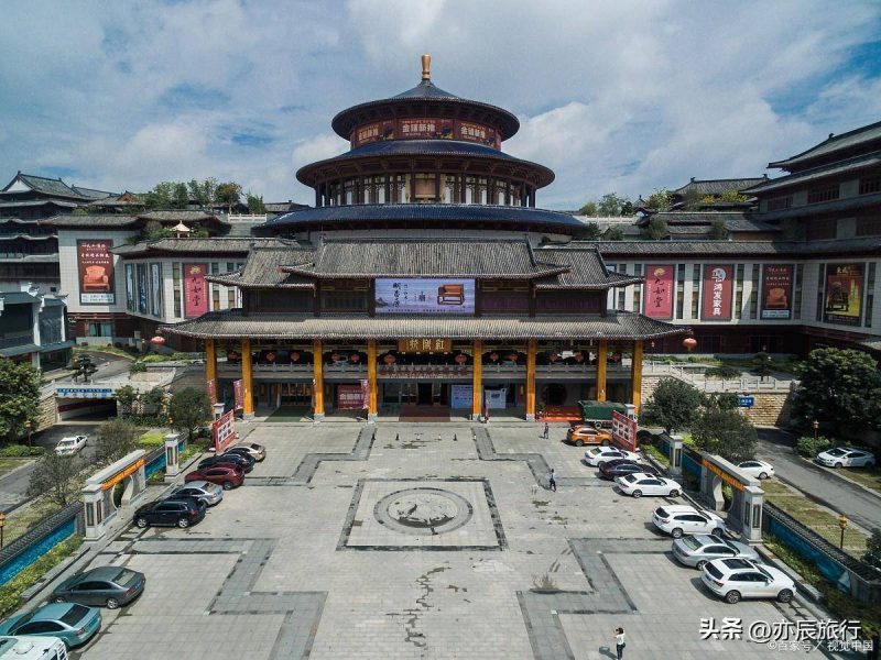 中山旅游必去十大景点推荐-1 中山旅游必去十大景点推荐-1