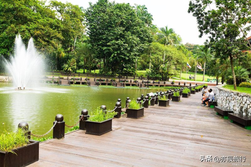 中山旅游必去十大景点推荐-1 中山旅游必去十大景点推荐-1