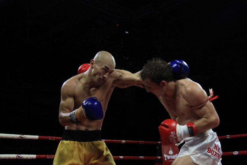 中国格斗排行榜前十名-1 中国格斗排行榜前十名-1