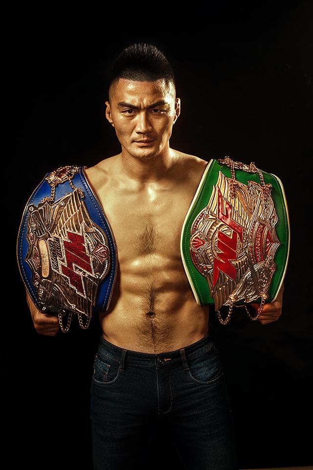 中国格斗排行榜前十名-1 中国格斗排行榜前十名-1