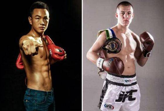 中国格斗排行榜前十名-1 中国格斗排行榜前十名-1