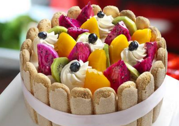 世界生日蛋糕品牌排行榜前十名-1 世界生日蛋糕品牌排行榜前十名-1