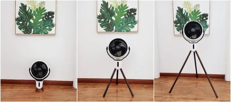 2023空气循环扇十大品牌排行榜-1 2023空气循环扇十大品牌排行榜-1