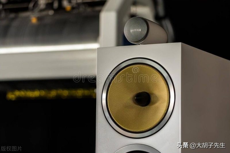 世界十大顶级音响品牌排行榜-1 世界十大顶级音响品牌排行榜-1
