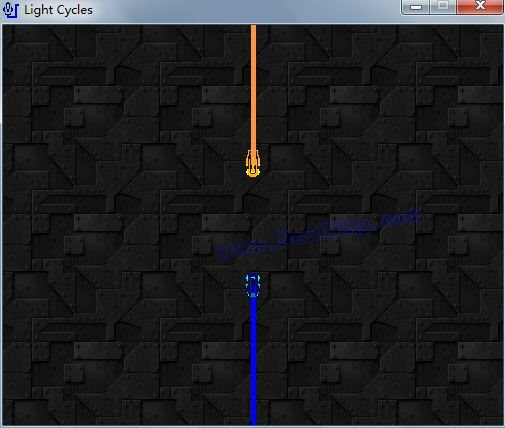 c++游戏代码怎么打开-1