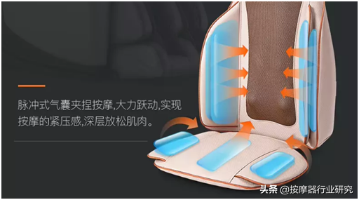 按摩垫10大品牌排行榜-1 按摩垫10大品牌排行榜-1