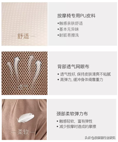 按摩垫10大品牌排行榜-1 按摩垫10大品牌排行榜-1