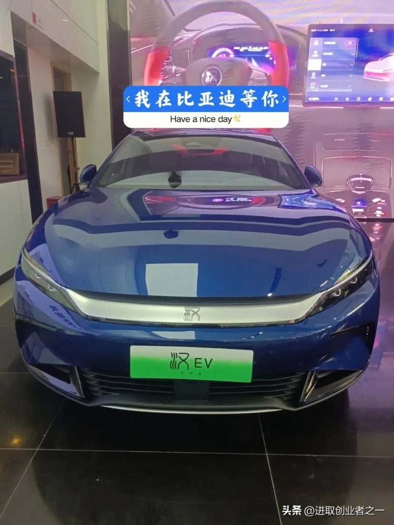 新能源有哪些项目可以做-1 新能源有哪些项目可以做-1