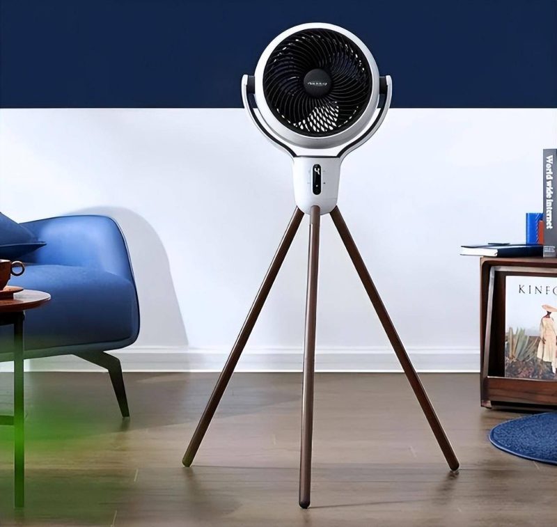 2023空气循环扇十大品牌排行榜-1 2023空气循环扇十大品牌排行榜-1