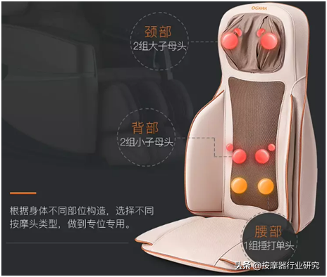 按摩垫10大品牌排行榜-1 按摩垫10大品牌排行榜-1