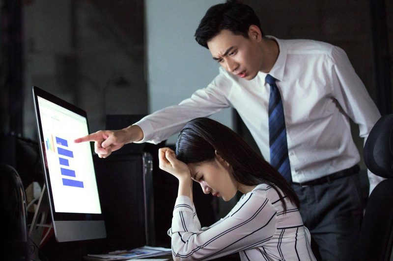 如何做好一个管理者-1