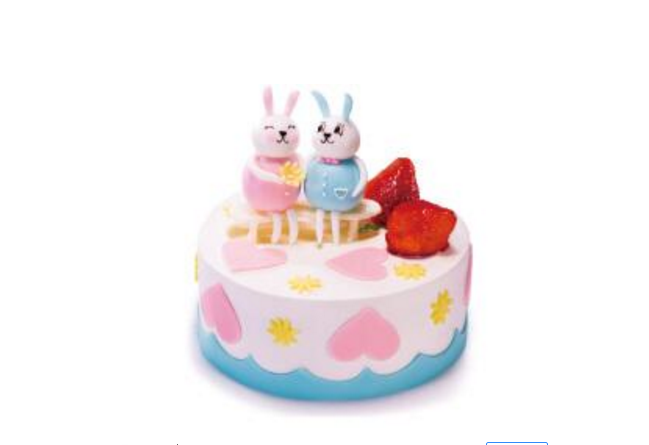 世界生日蛋糕品牌排行榜前十名-1 世界生日蛋糕品牌排行榜前十名-1