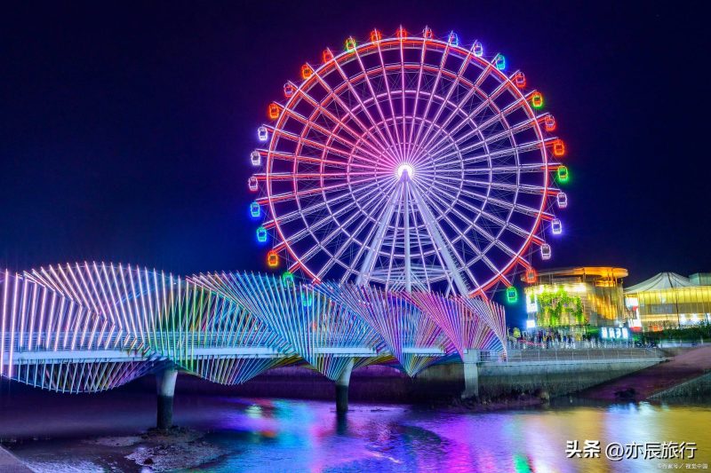 中山旅游必去十大景点推荐-1 中山旅游必去十大景点推荐-1
